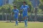 試合シーン46