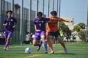 高輪 vs 大森学園