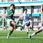 青森山田 vs 流通経済大柏