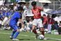 試合シーン70