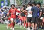 試合シーン73