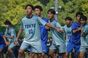 試合シーン38