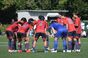 試合シーン12