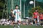 試合シーン35