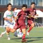 早大学院 vs 都立東大和南