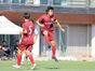 試合シーン11