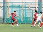 試合シーン17