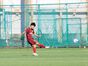 試合シーン19