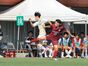 試合シーン22