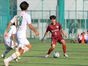 試合シーン70