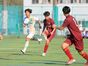 試合シーン77