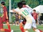 試合シーン90