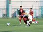 試合シーン94