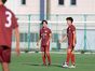 試合シーン95