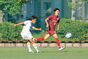試合シーン100