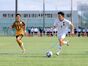 試合シーン45