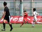試合シーン93