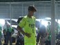 試合シーン10