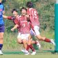 市ヶ尾 vs 市立橘