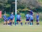 試合シーン07