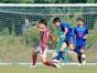 試合シーン11