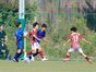 試合シーン16