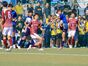試合シーン19