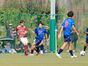 試合シーン25
