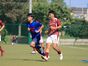 試合シーン37
