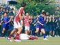 試合シーン40