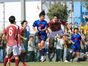 試合シーン50