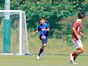 試合シーン54