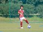 試合シーン75