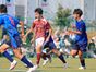 試合シーン80