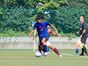 試合シーン82
