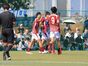 試合シーン85