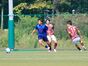 試合シーン89
