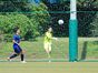 試合シーン98