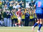試合シーン101