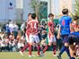 試合シーン115