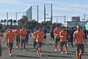 試合シーン100