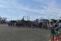 試合シーン101