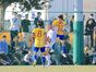 試合シーン72
