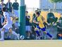 試合シーン83