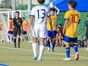 試合シーン97