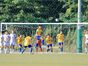 試合シーン100