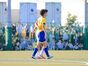 試合シーン111