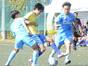 試合シーン11