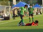 試合シーン35
