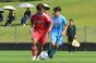試合シーン70